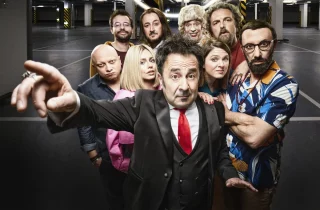 Immagine di copertina