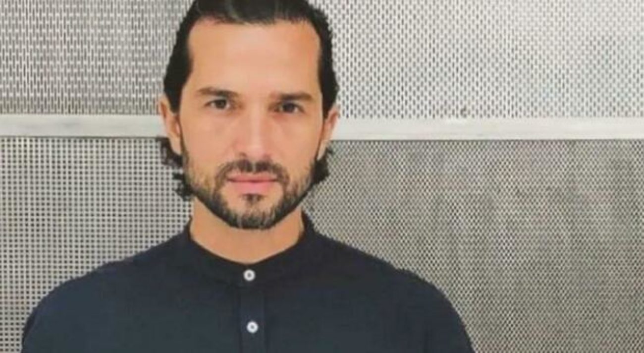Jeff Machado morto attore brasiliano sepolto baule