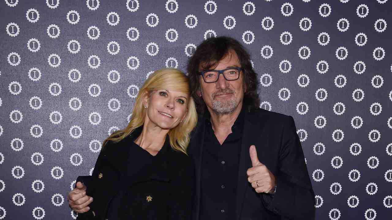 Chi è Maria Paola Danna (Mapi), la moglie di Claudio Cecchetto