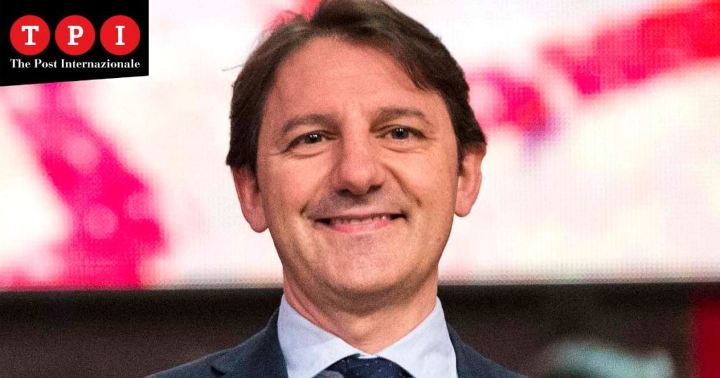 Pasquale Tridico Meloni Inps Reddito cittadinanza-pensioni decreto dignita precarieta