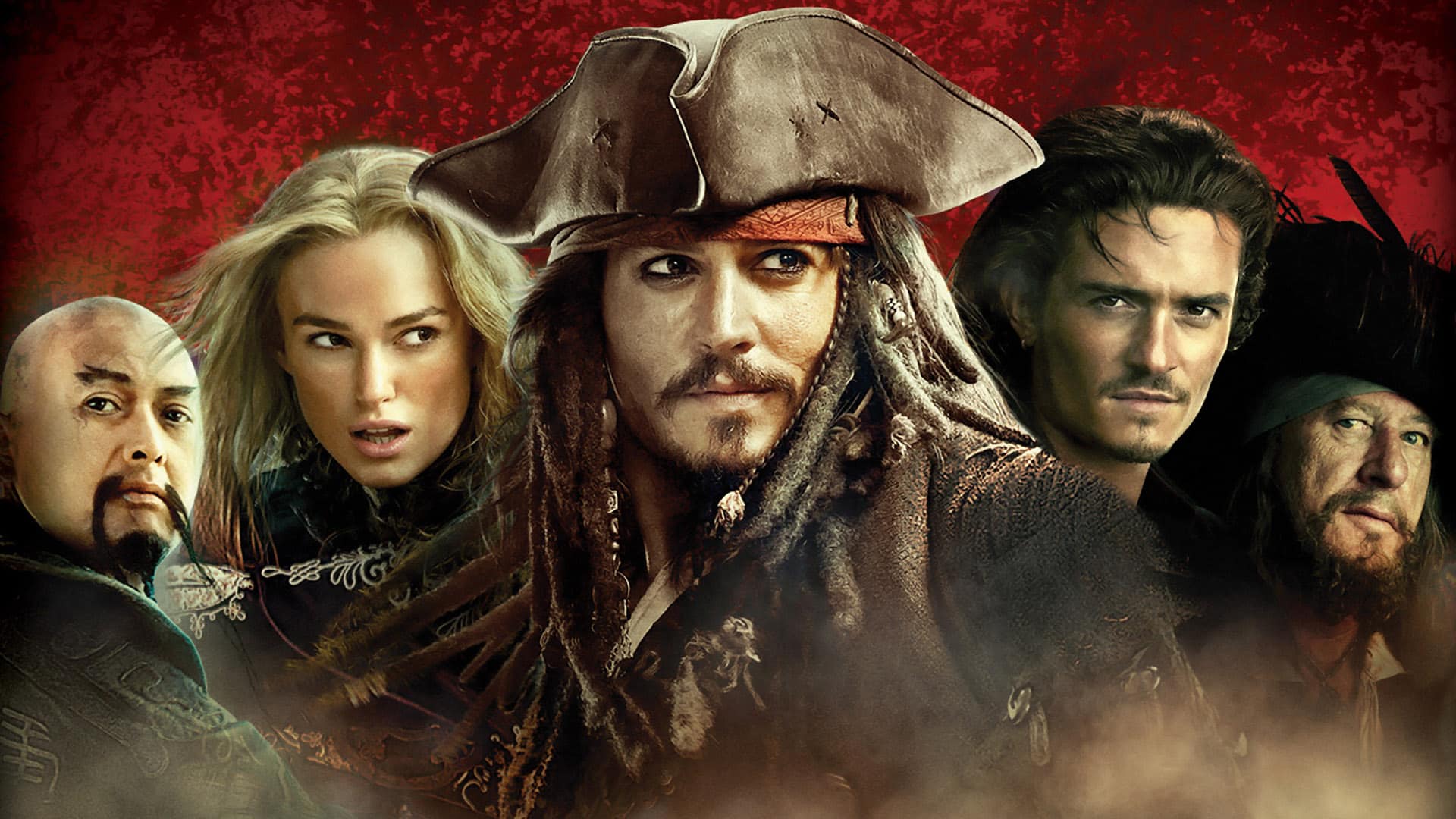 pirati dei caraibi 2 streaming