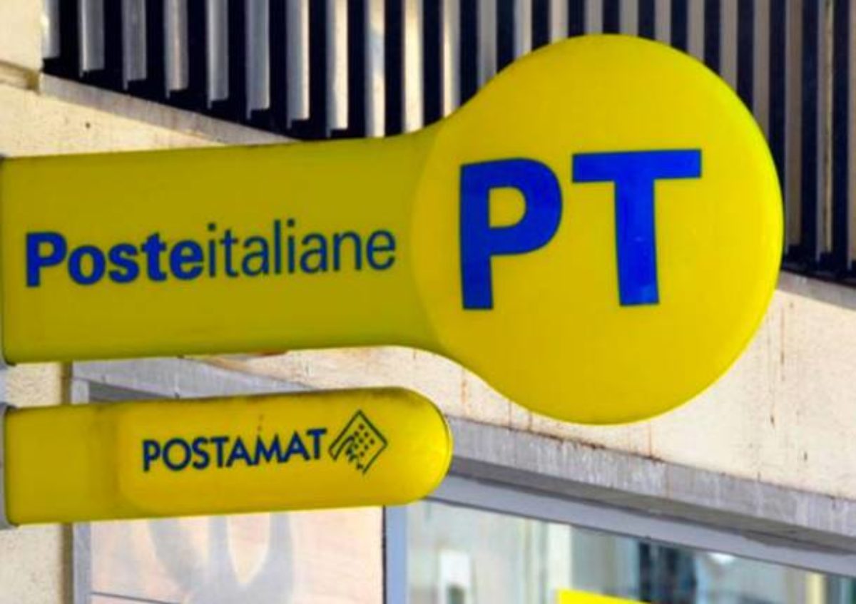 Poste Italiane nel primo trimestre ricavi 3 miliardi