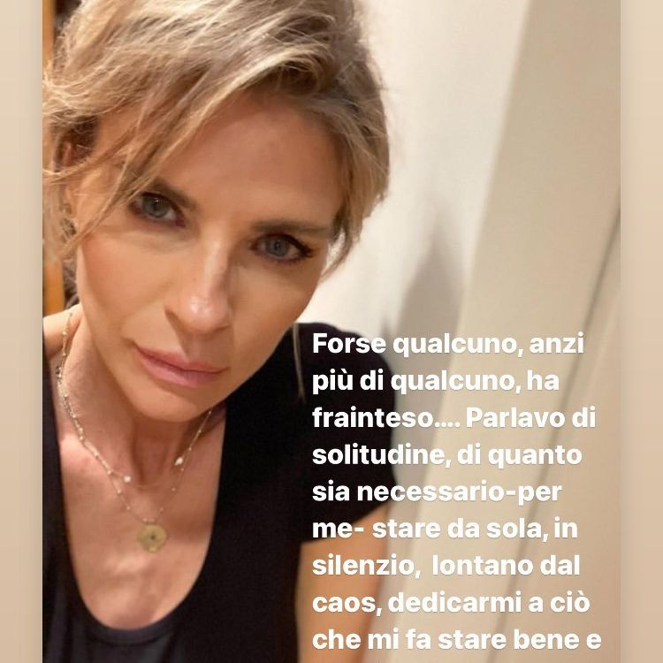 martina colombari billy costacurta