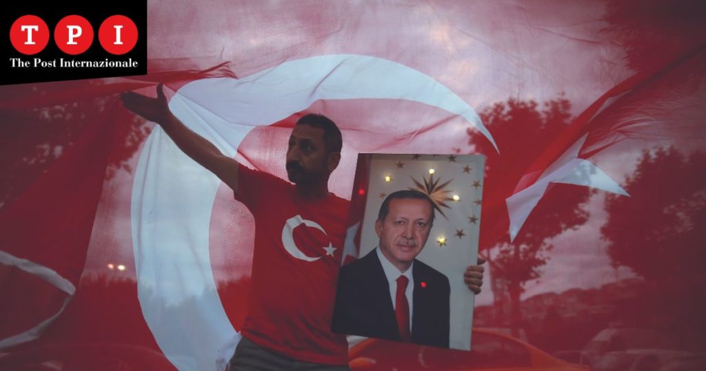 Turchia Erdogan Ventennio Elezioni
