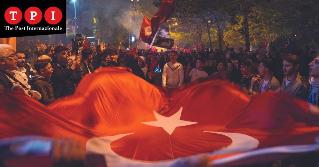 Turchia elezioni ballottaggio Erdogan Kilicdaroglu reportage Istanbul