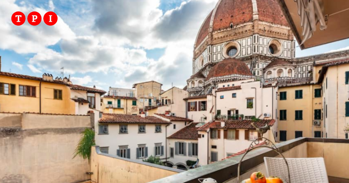 Airbnb and shortterm rentals, the government prepares the squeeze