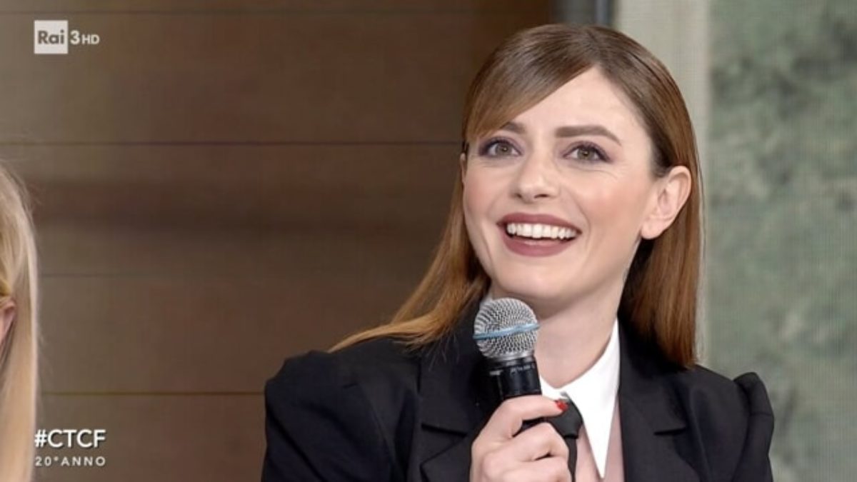 annalisa si sposa matrimonio chi è marito