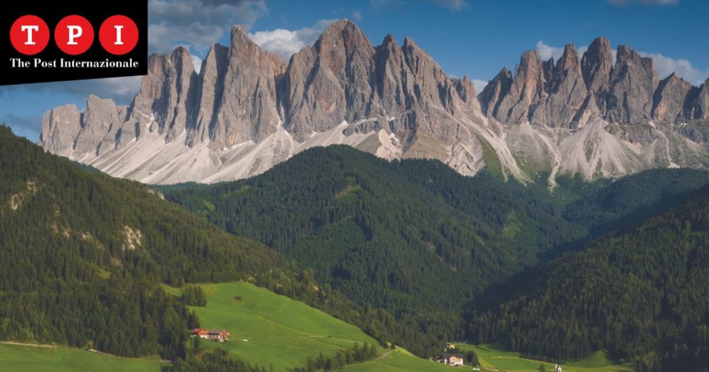 bolzano culla italia welfare famiglie figli maternità