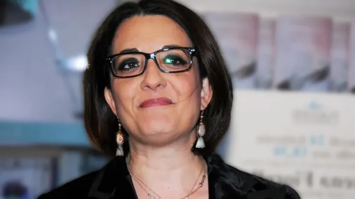 catena fiorello malattia tumore seno operazione rosario