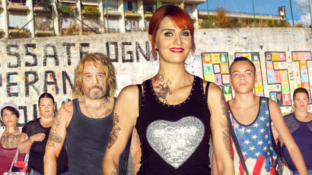 Come un gatto in tangenziale trama, cast e streaming del film su Canale 5