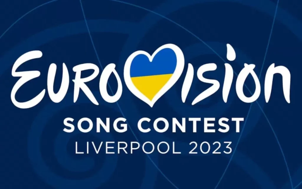 eurovision 2023 streaming diretta tv finale