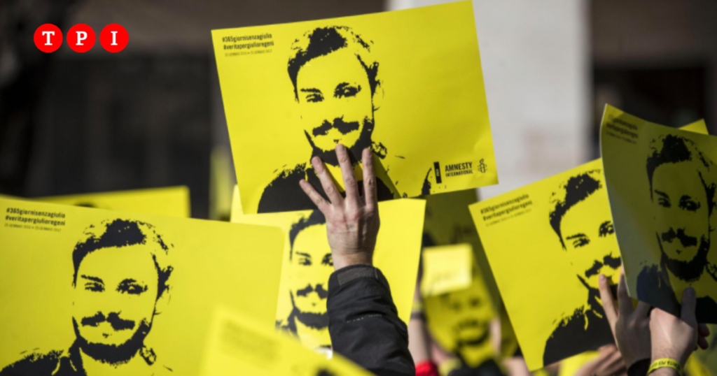 giulio regeni processo corte costituzionale