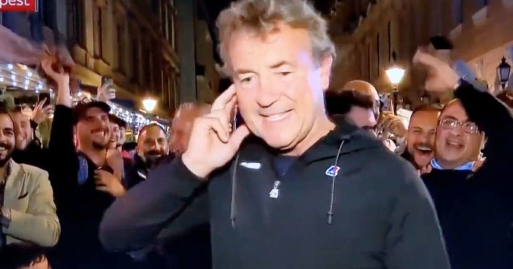 inviato sky romanisti