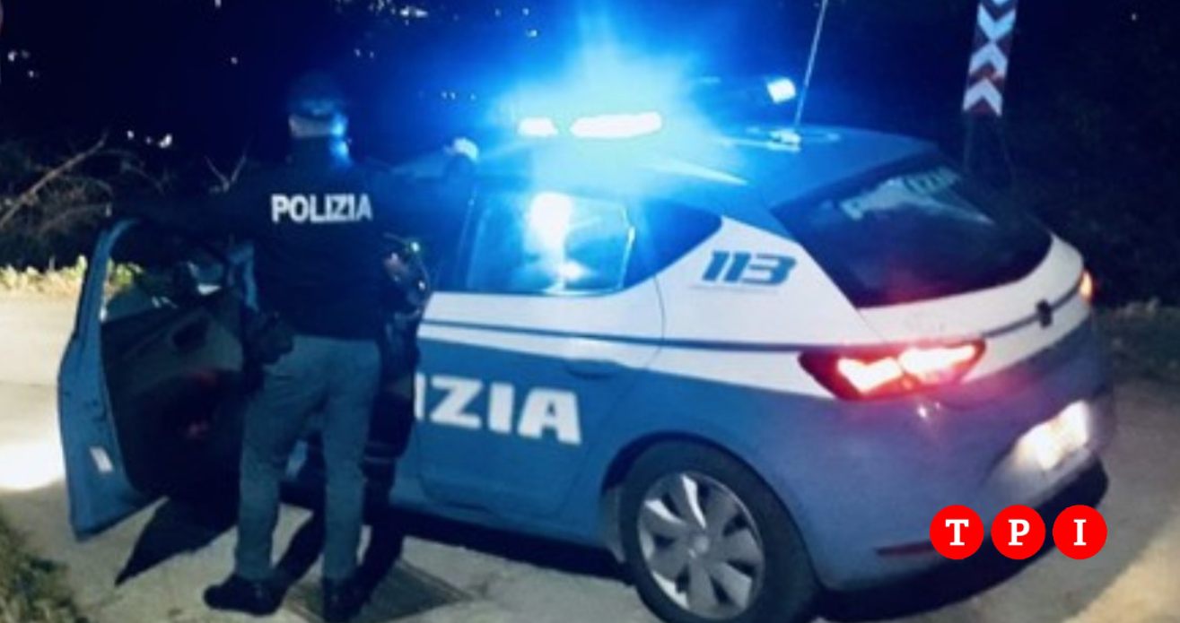 Milano, senza fissa dimora violenta in tenda una donna in difficoltà