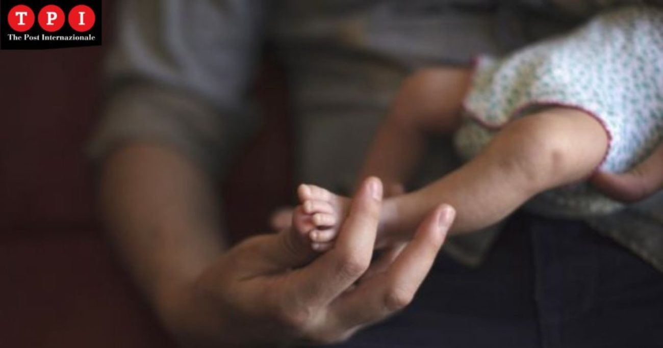 perché non facciamo più figli