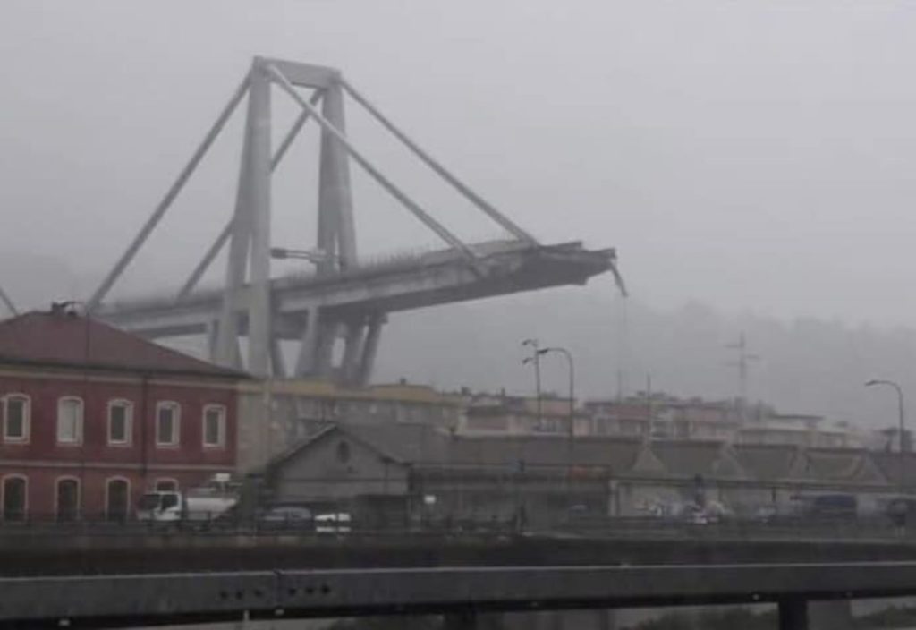 ponte morandi