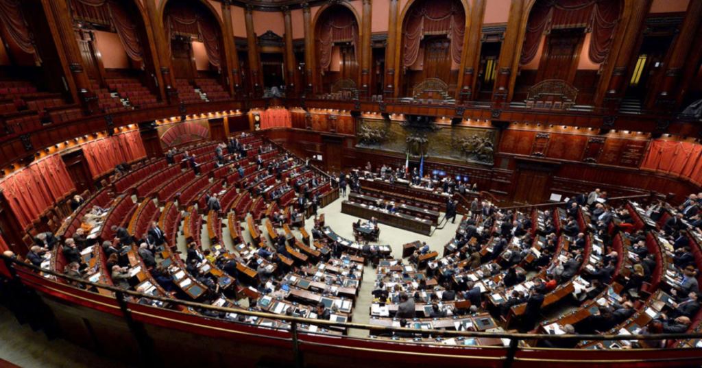 razza pubblica amministrazione