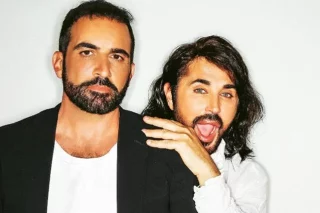 Immagine di copertina