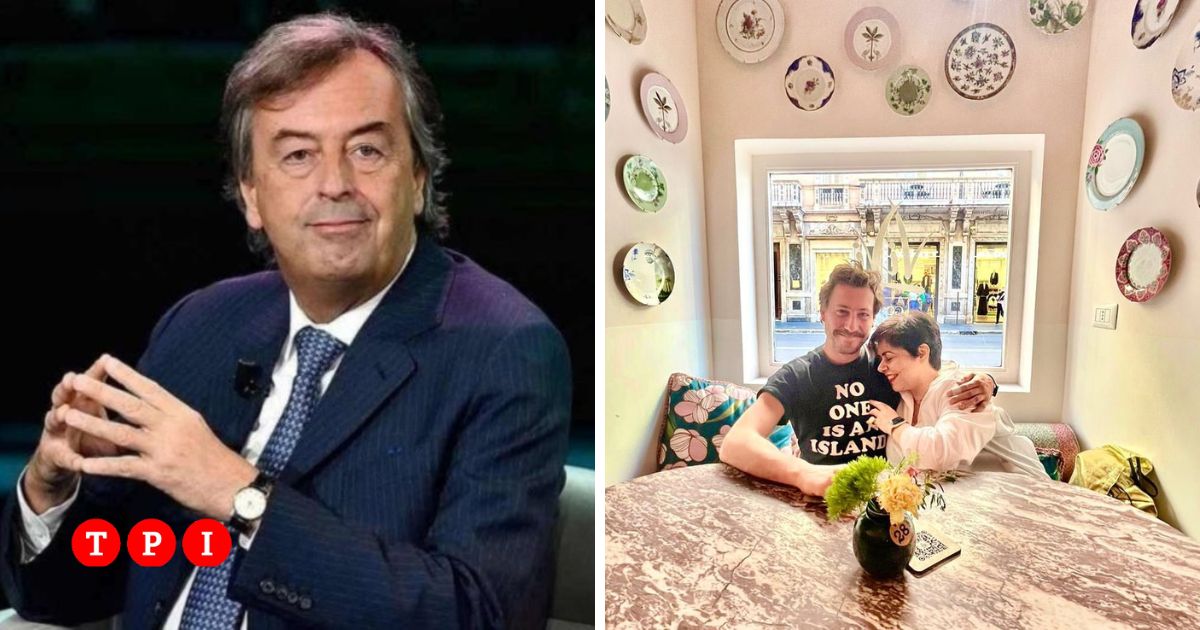 Burioni e il tumore di Michela Murgia Burioni e il tumore di Michela Murgia