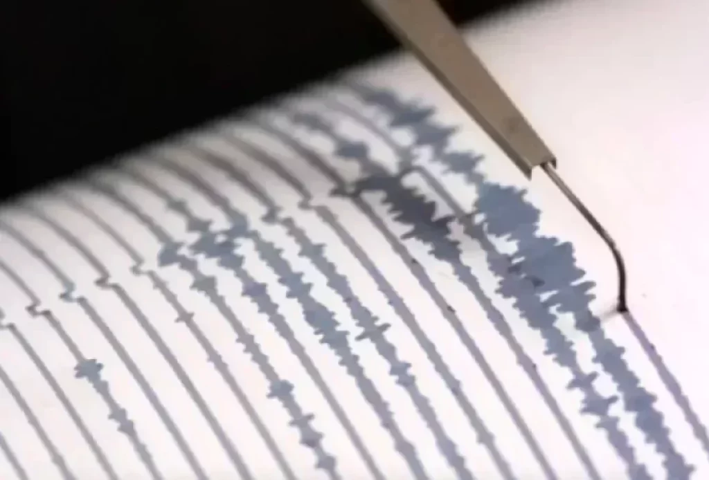 terremoto oggi crotone scossa magnitudo epicentro ultime notizie oggi
