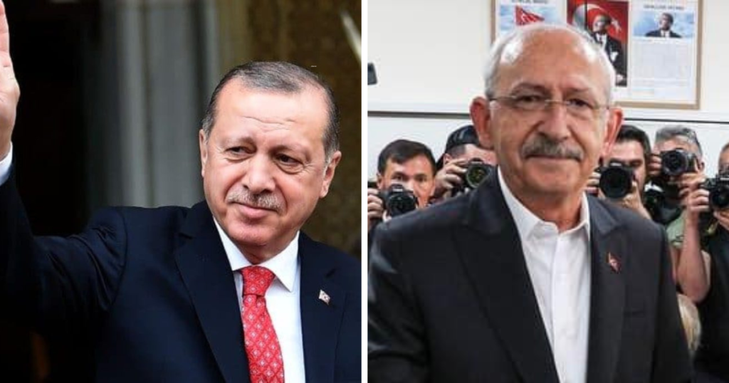 turchia elezioni erdogan