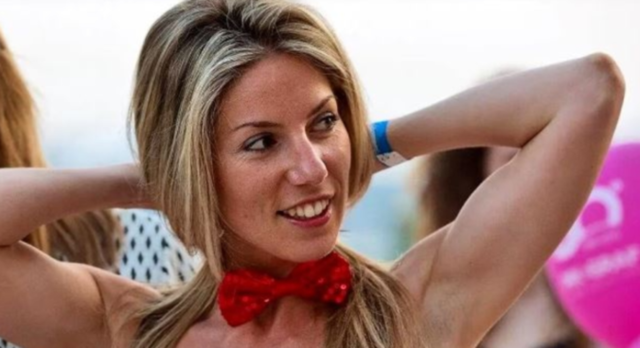 La lettera di addio di Veronica Amistadi: “Sognavo una famiglia felice”