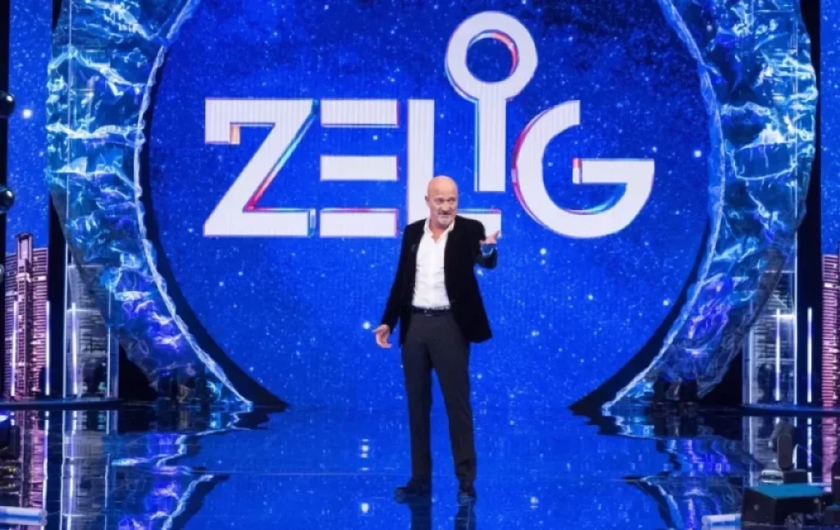 zelig 2023 streaming diretta tv 1 giugno replica