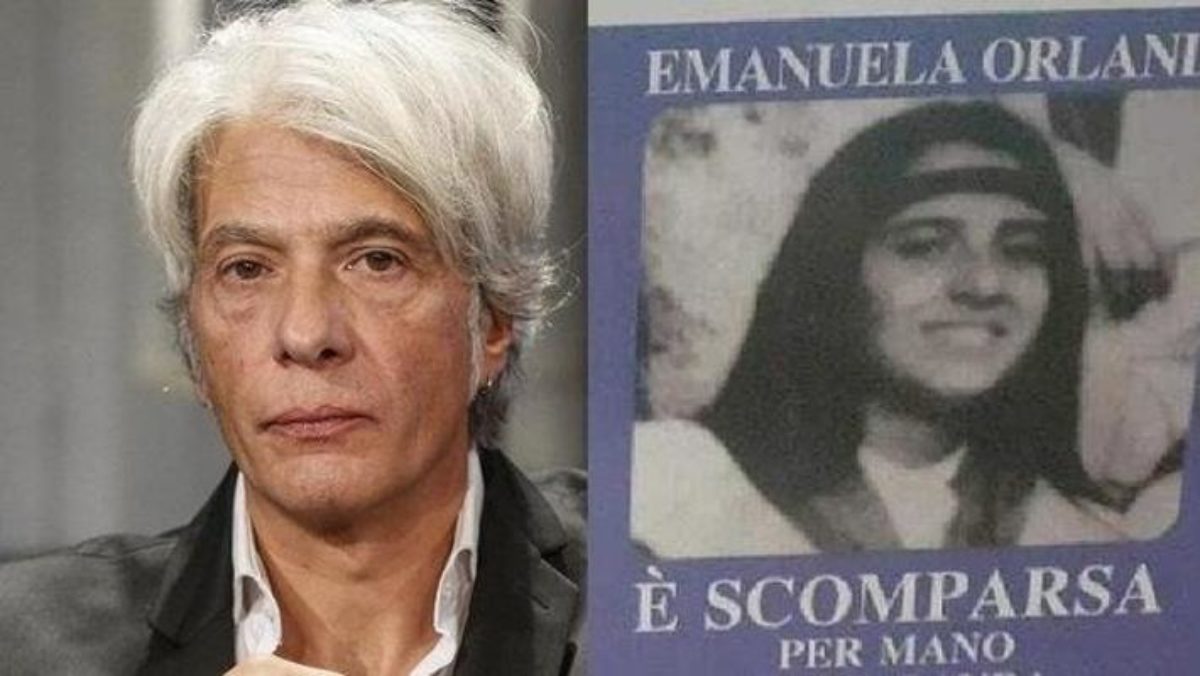 40 anni fa la scomparsa di Emanuela Orlandi sit-in vicino al Vaticano