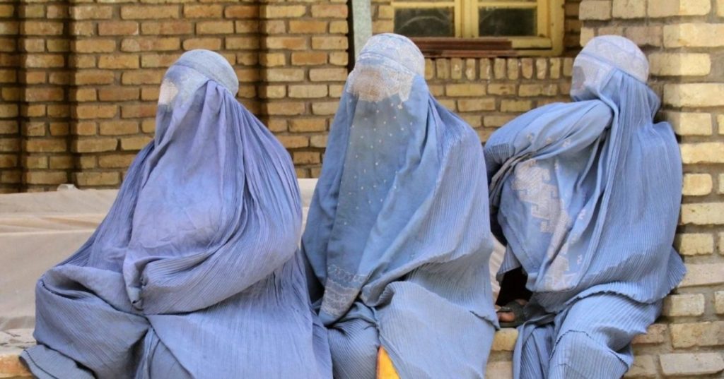 Afghanistan: ottanta studentesse sono state avvelenate