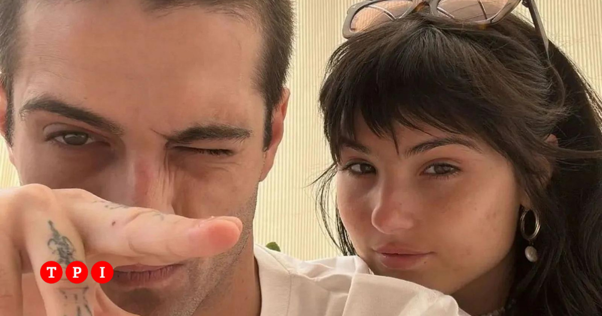 Giorgia Soleri rompe il silenzio dopo la rottura con Damiano: “La nostra relazione non era monogama”