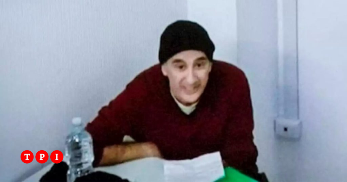 Alfredo Cospito condannato a 23 anni per l' attentato alla scuola