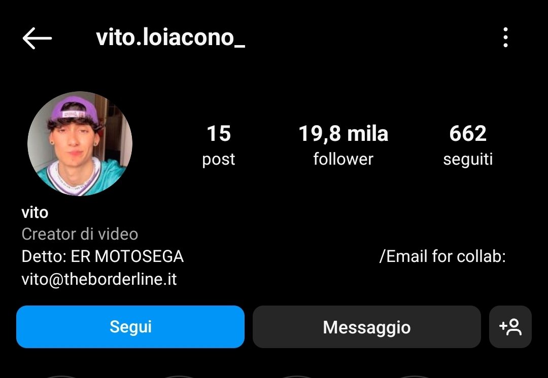 incidente roma youtuber