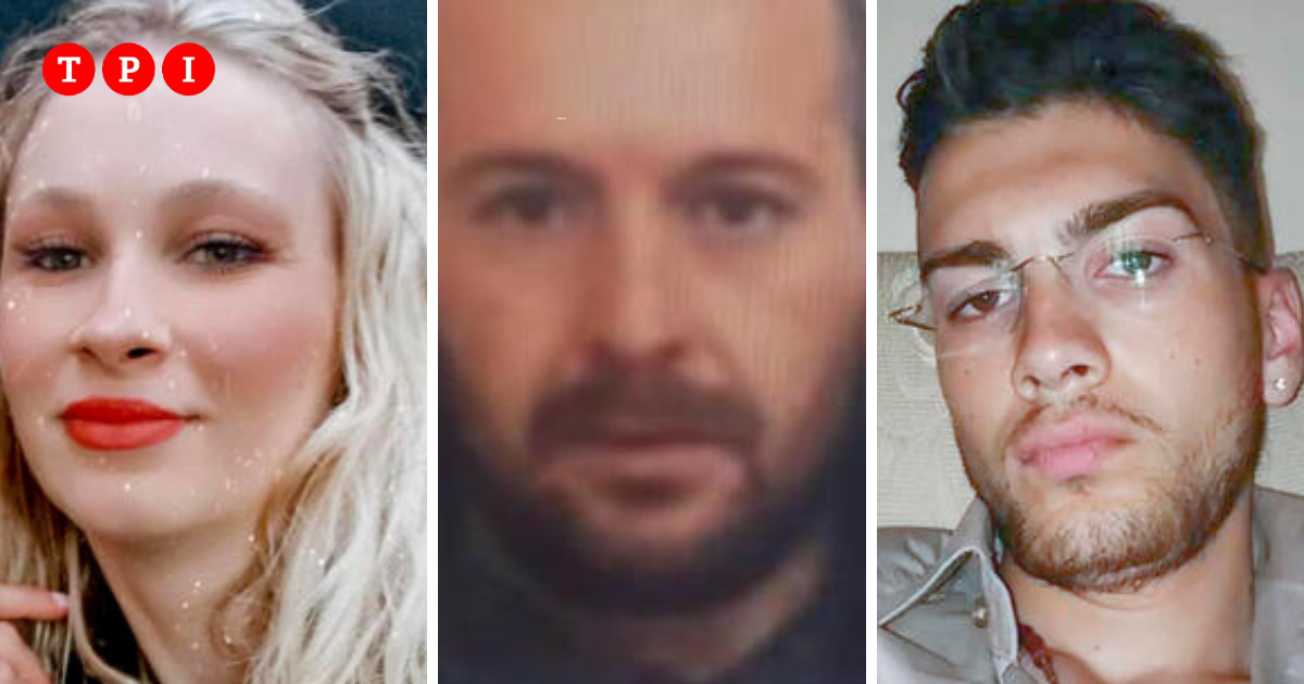 Cognati uccisi, il figlio del killer