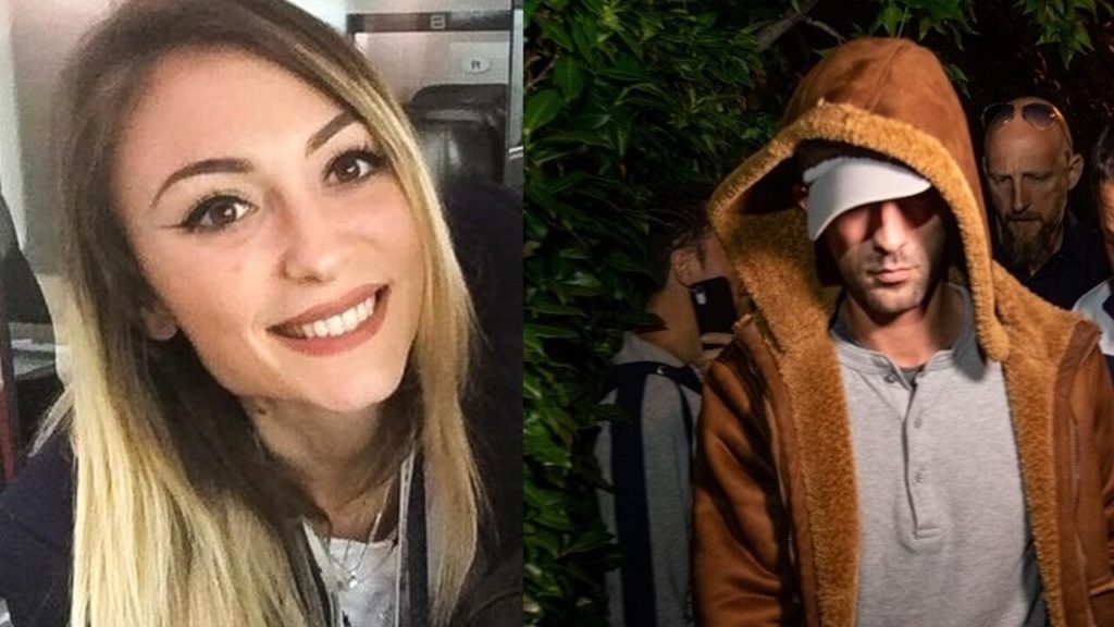 Omicidio Giulia Tramontano esiti autopsia Impagnatiello l'ha colpita con 37-40 coltellate
