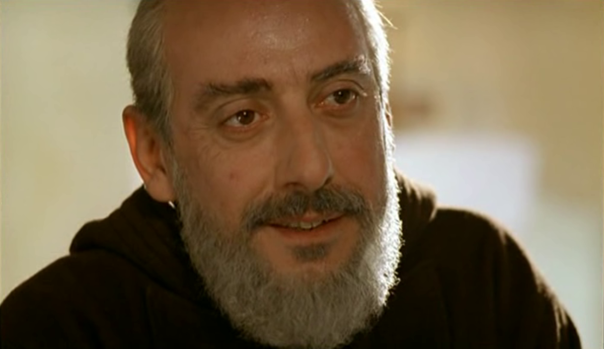 Padre Pio cast attori della miniserie di Canale 5 con Sergio Castellitto