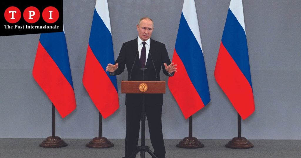 Russia rivolta Wagner Prigozhin Putin scenario Ucraina Europa Usa Cina