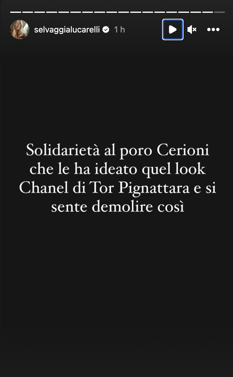 selvaggia lucarelli barbara d'urso