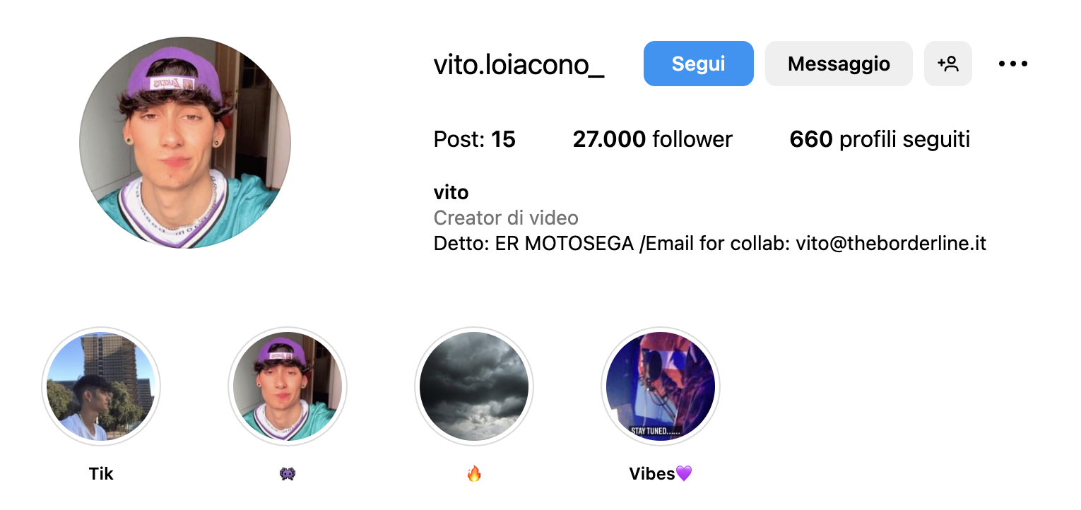 incidente roma youtuber