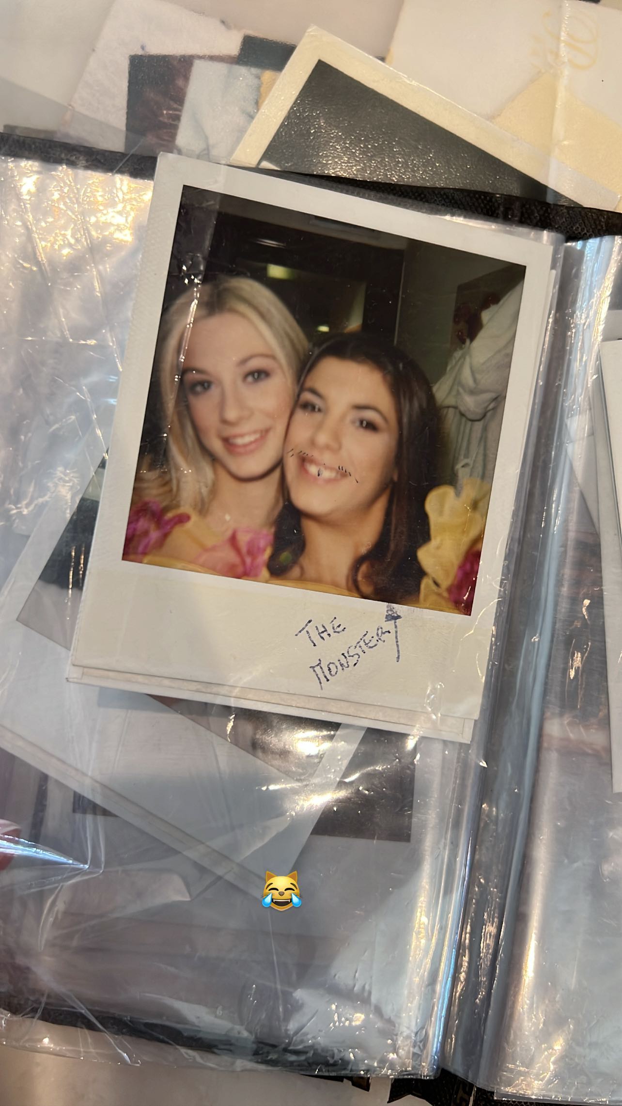 Elisabetta Canalis Maddalena Corvaglia