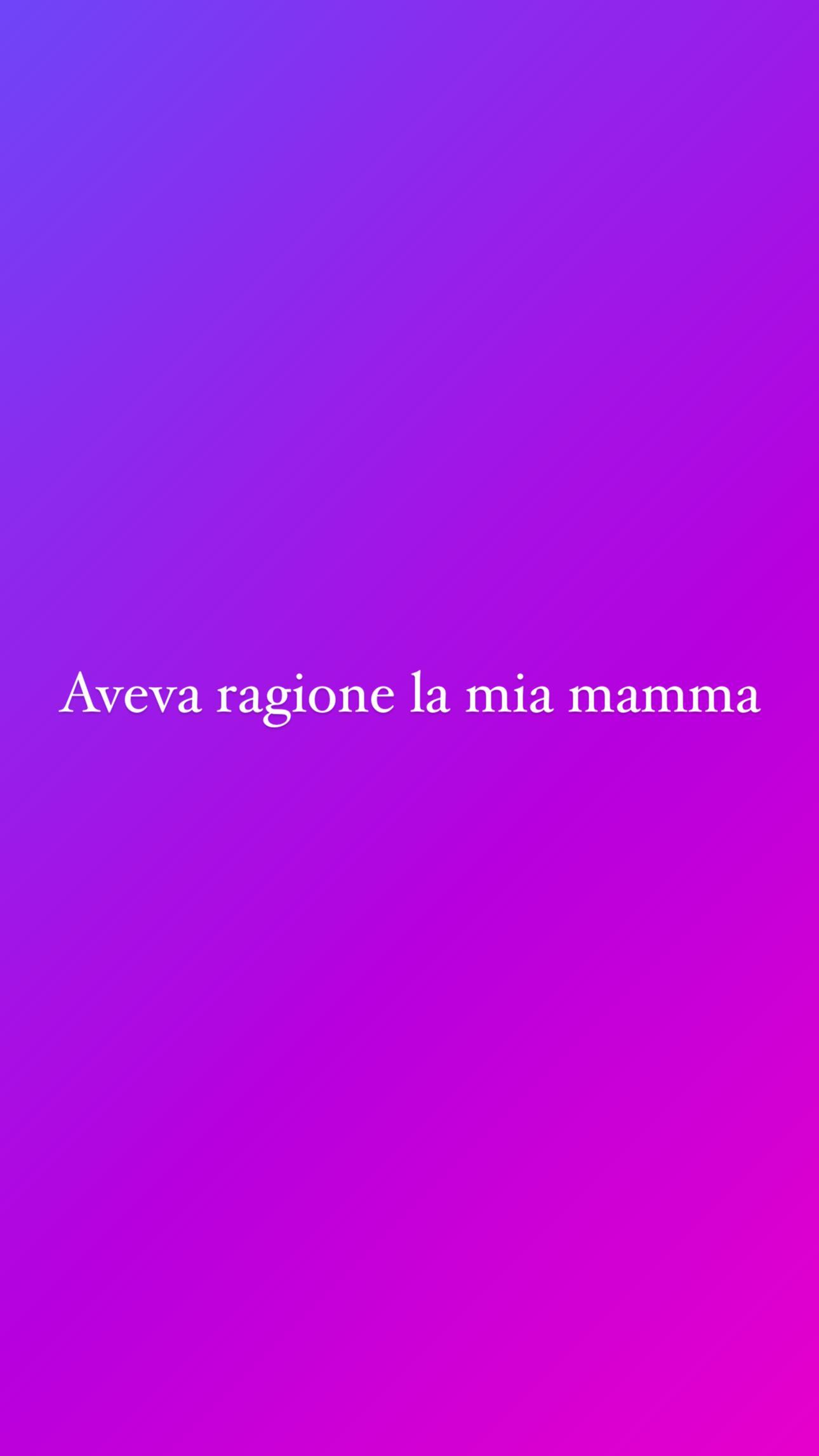 mamma fedez luis sal