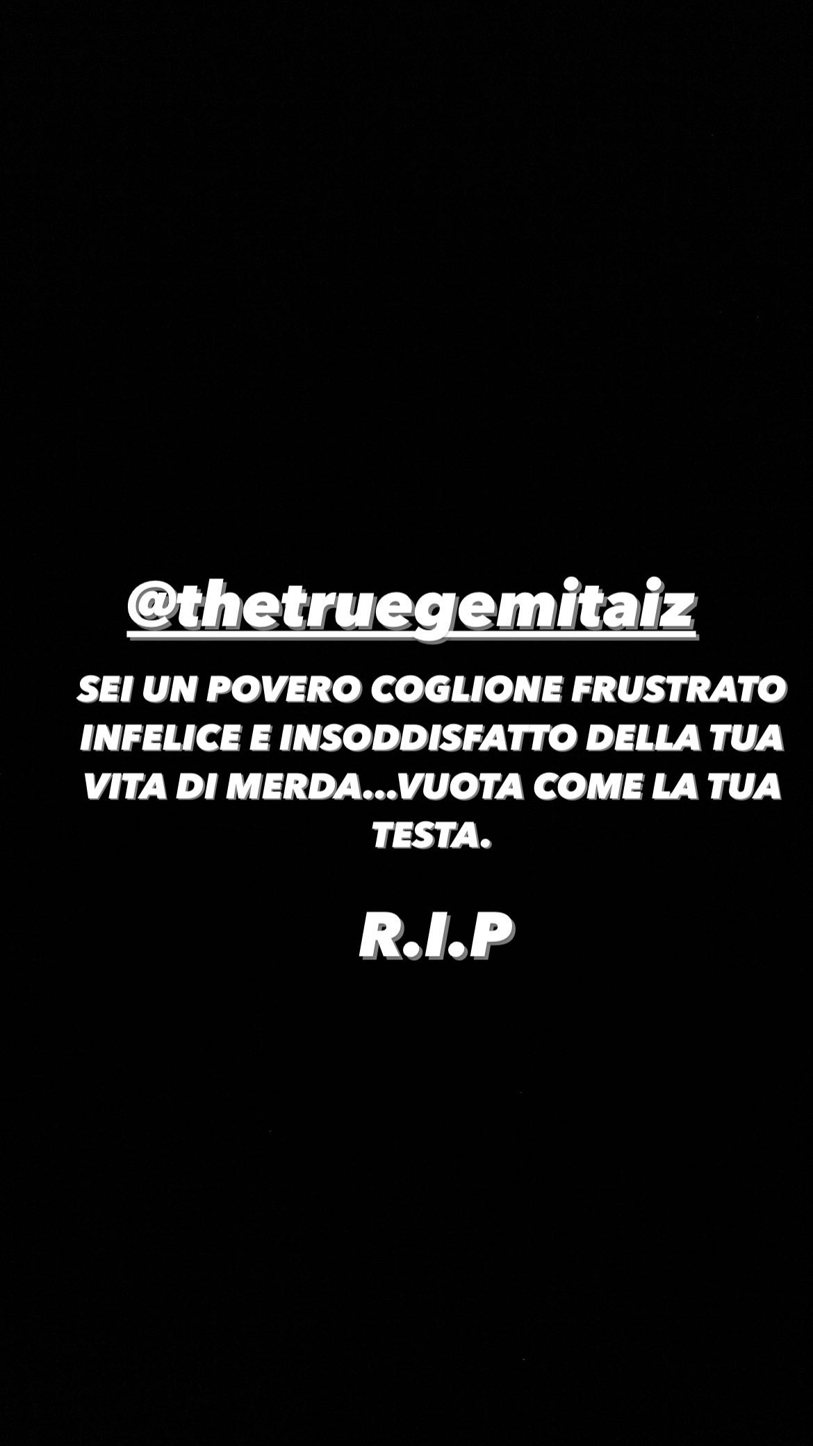 Fabrizio Corona Gemitaiz