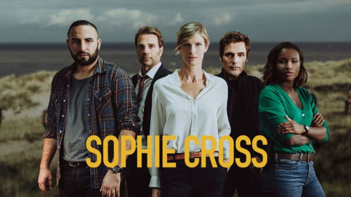 Sophie Cross Verità nascoste trama cast quante puntate streaming rai 1