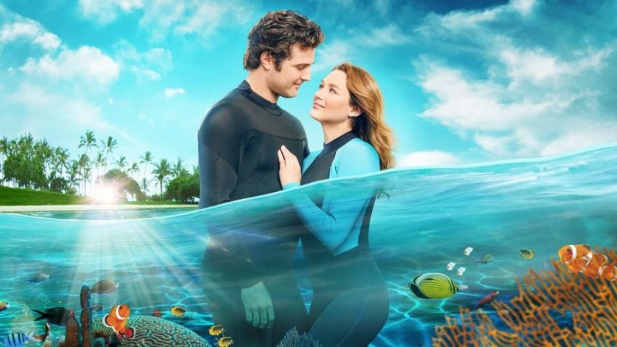 Un Amore in fondo al mare trama cast film rai 1