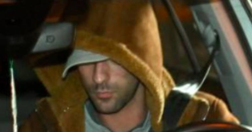 alessandro impagnatiello chi è