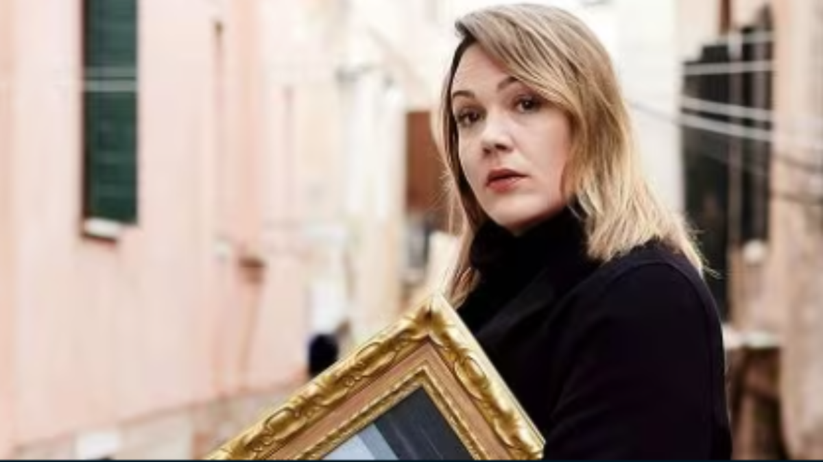 amore e morte a venezia trama cast film rai 2