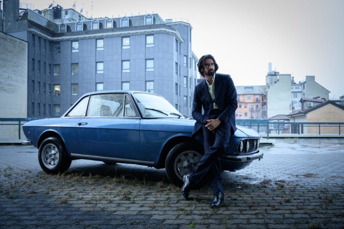 Appunti di un venditore di donne