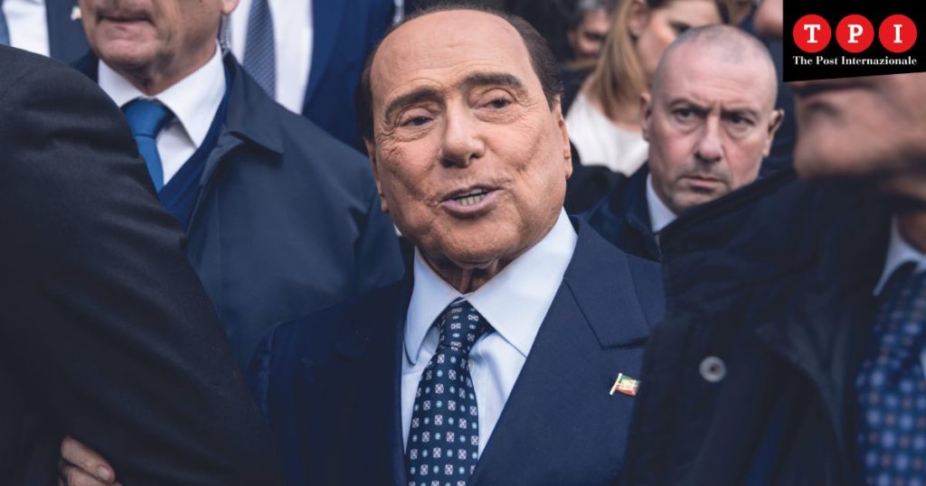 berlusconi