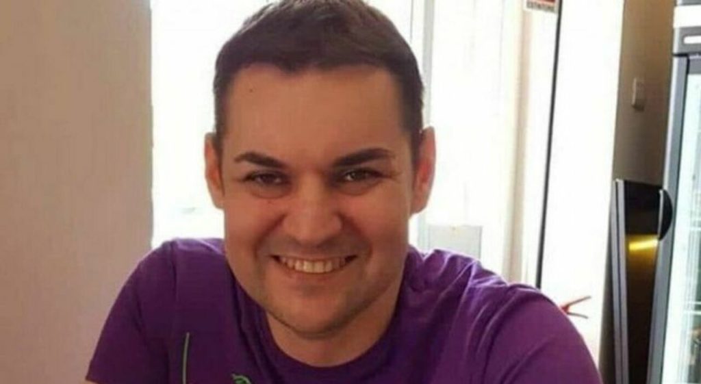 claudio marini violenze attrici regista