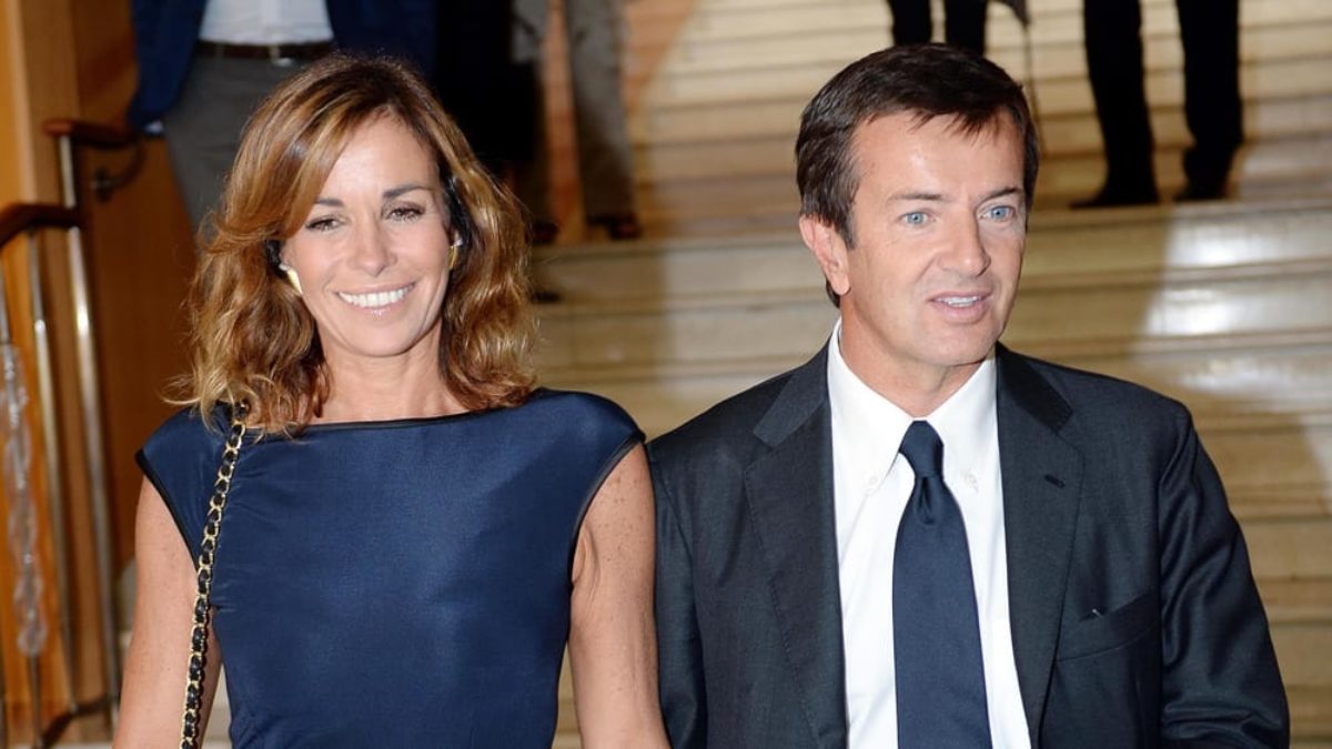 cristina parodi giorgio gori chi è