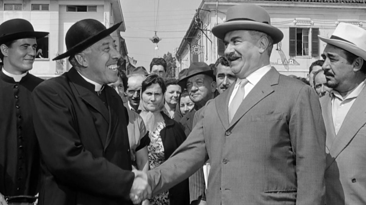 Don Camillo monsignore ma non troppo: trama, cast e streaming del film
